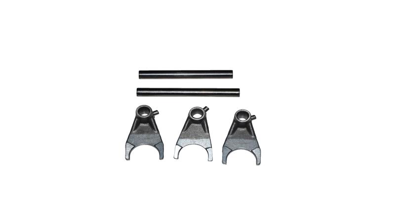 VİTES HİLALİ SET (RS400)